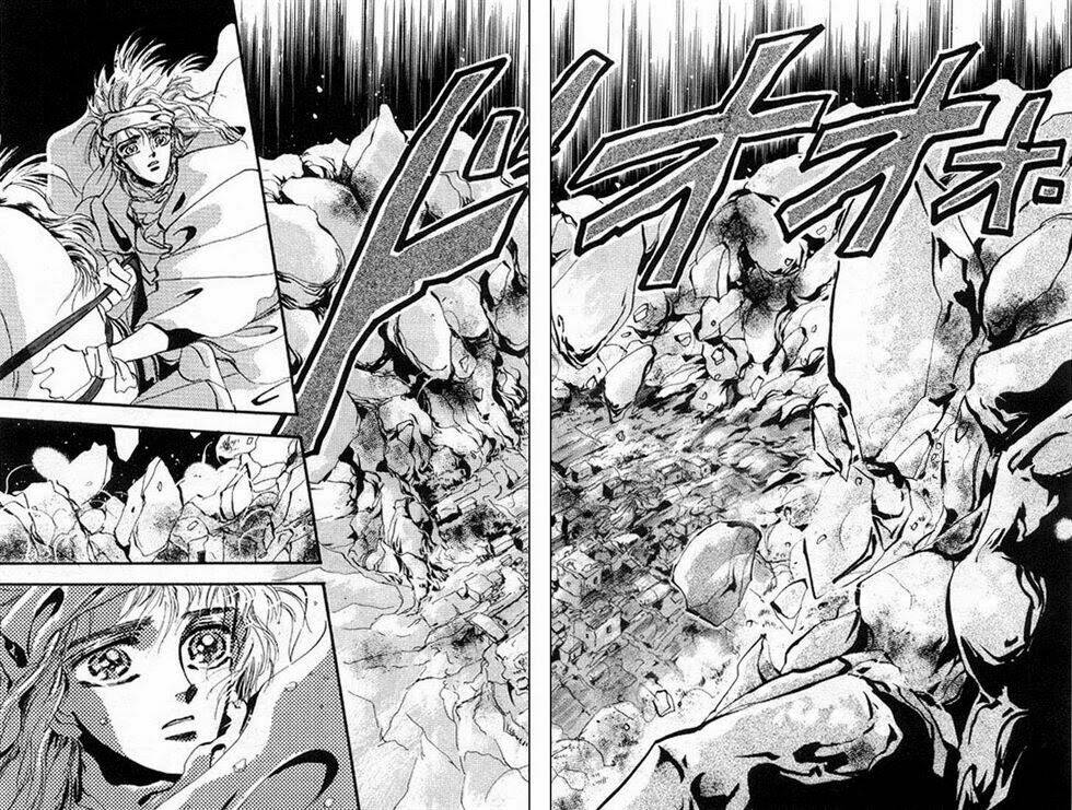 Đứa Con Số Phận: Chapter 2