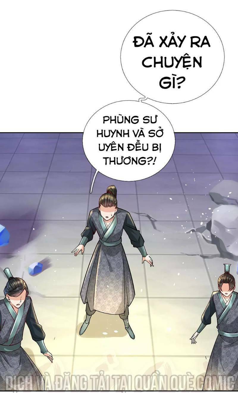 Thân Thể Của Ta Là Kiếm Chủng: Chapter 15