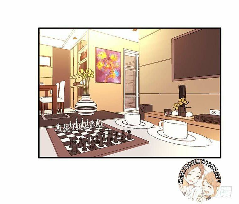 Tổng Tài Đại Nhân Tâm Thiếu Nữ: Chapter 3.1