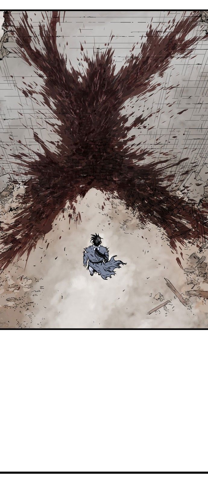 Cao Thủ 2: Chapter 107