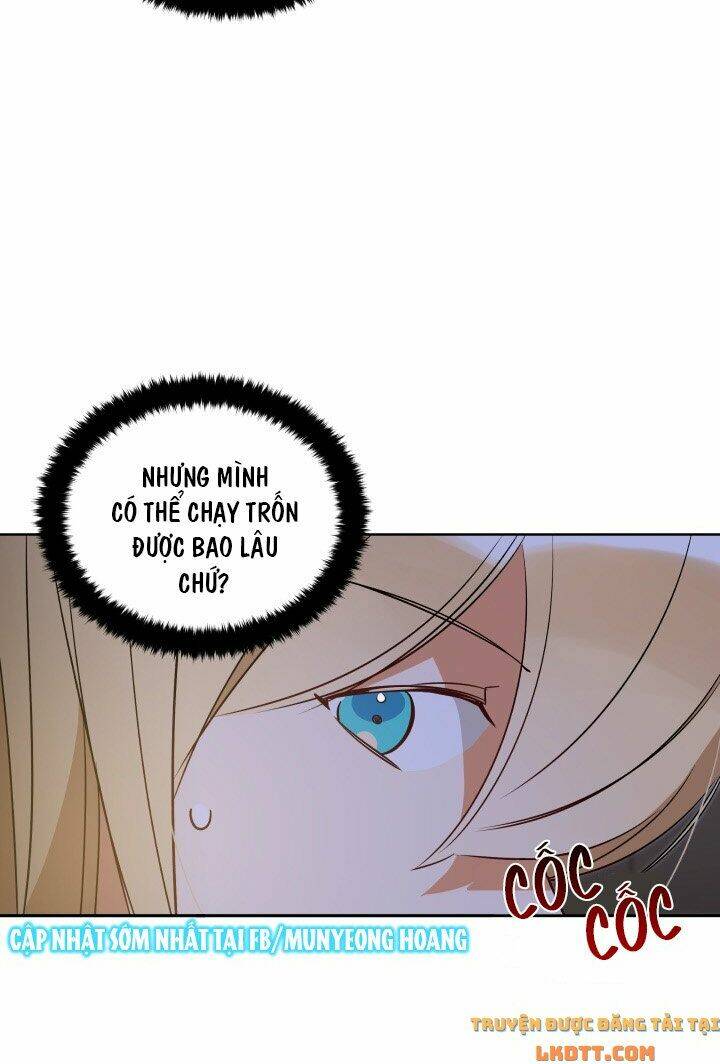 Quái Thú Với Hoa: Chapter 70