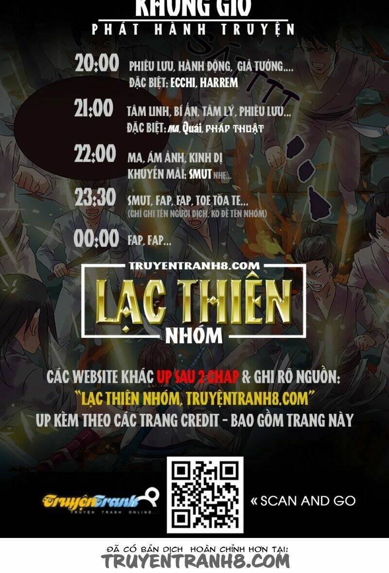 Tai Họa Chết Người: Chapter 13
