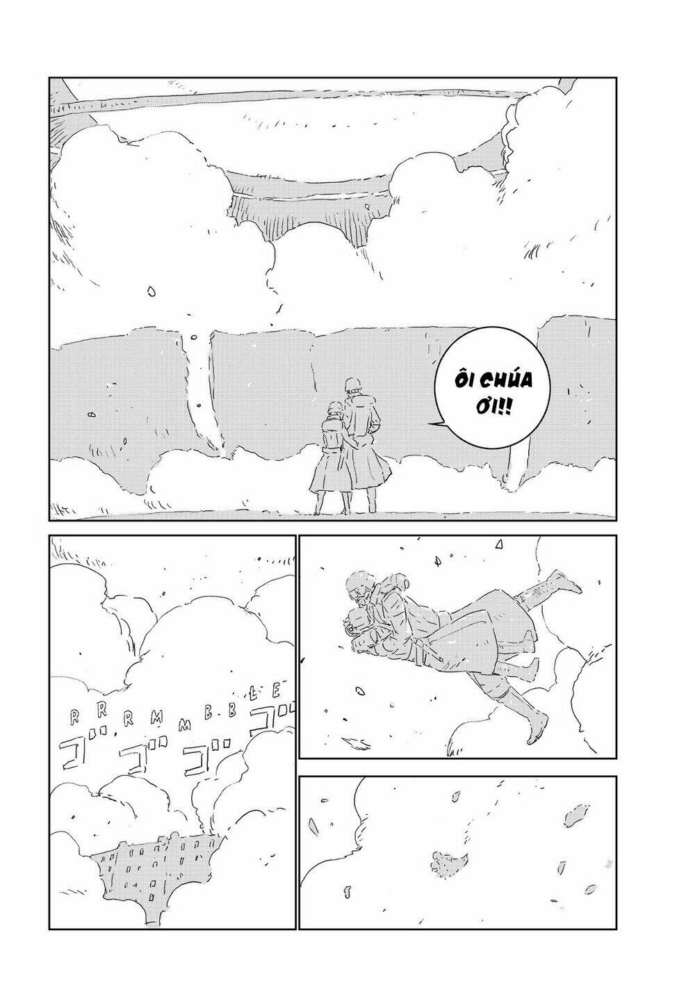 Aposimz: Chapter 43