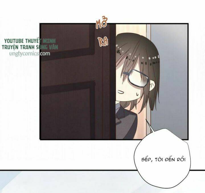 Đơn Phương Yêu Thầm Anh: Chapter 56