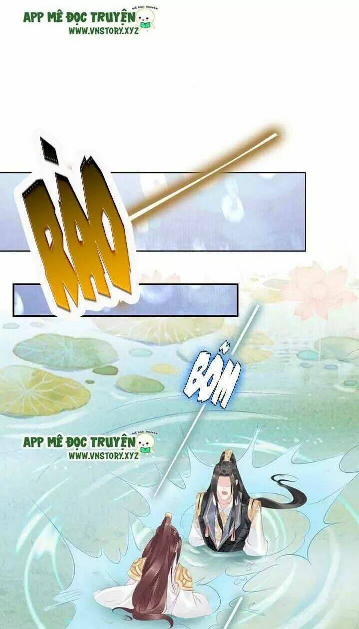 Nhất Sinh Nhất Thế Tiếu Thương Khung: Chapter 36