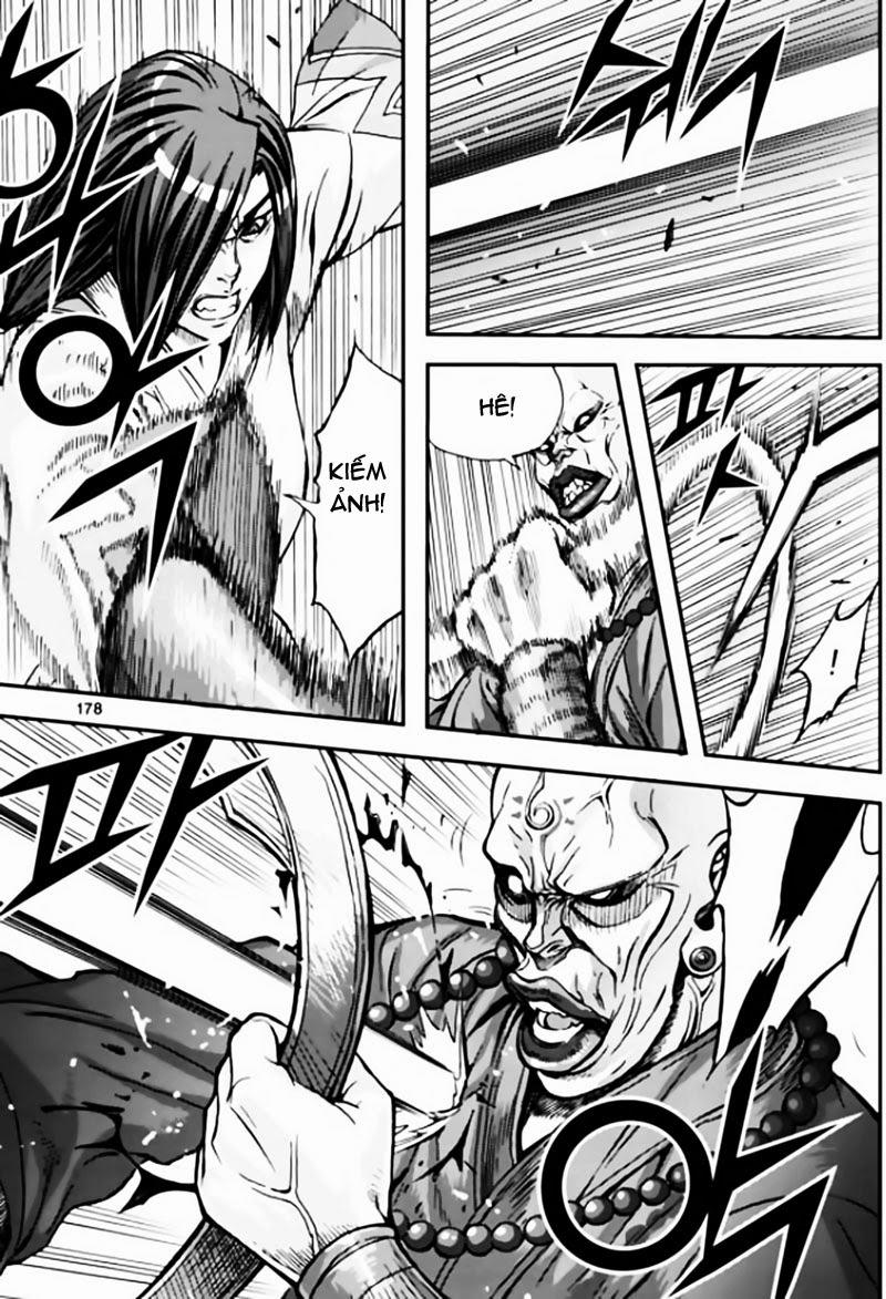 Diêm Đế: Chapter 43.6