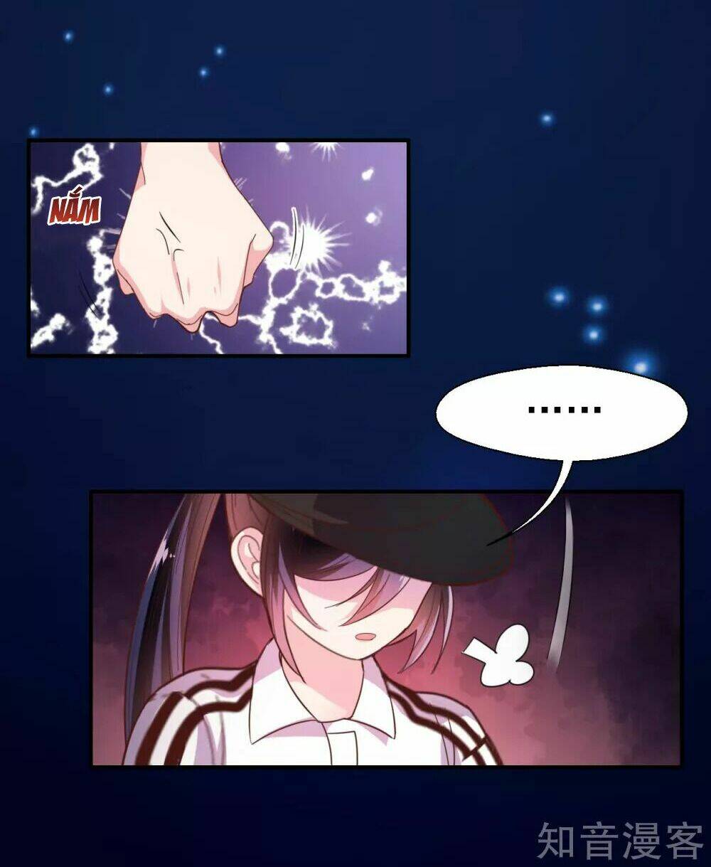 Sau Này Vẫn Cứ Thích Anh: Chapter 36