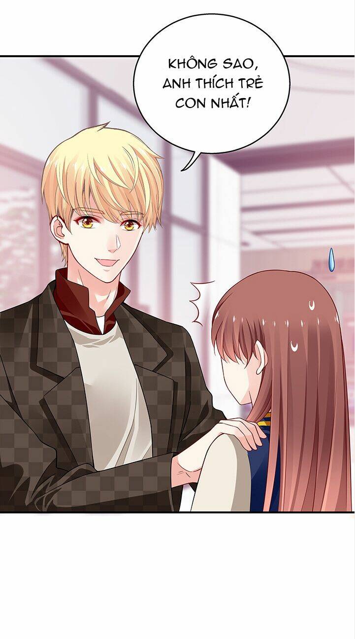 Bạn Trai 1/4 Của Tôi: Chapter 32