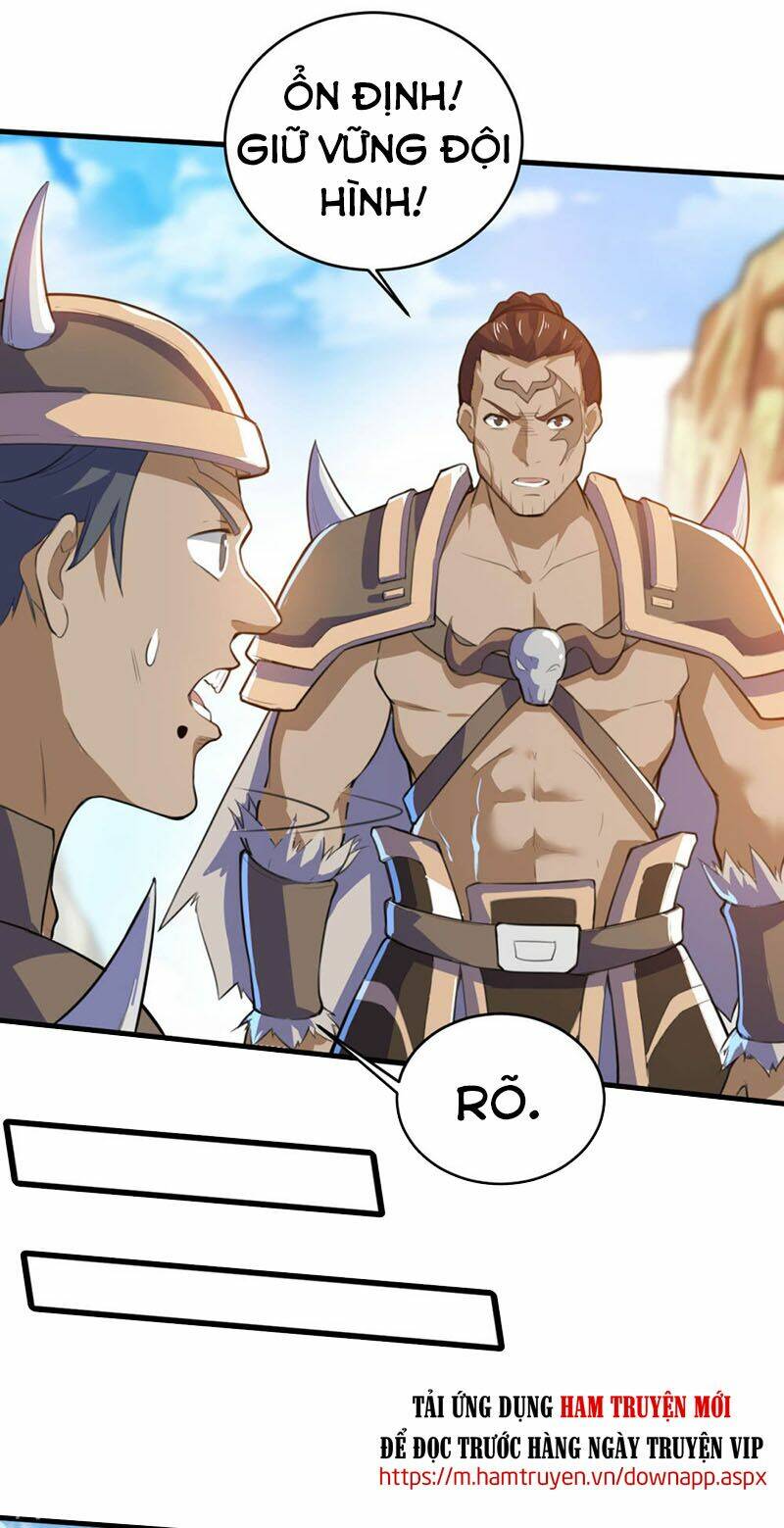 Thần Võ Đế Tôn: Chapter 79