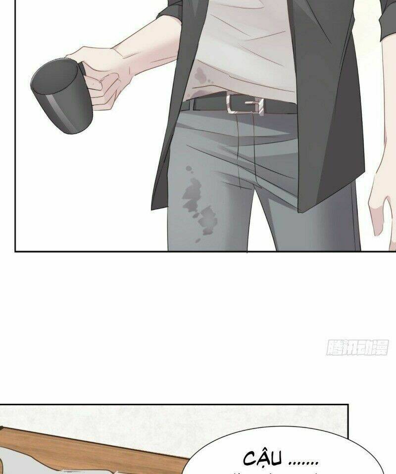 Điều Giáo Gấu Bắc Cực: Chapter 38