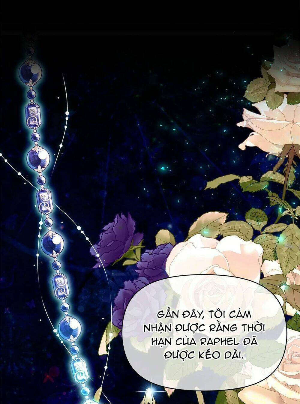 Công Chúa Thời Gian Có Hạn: Chapter 47