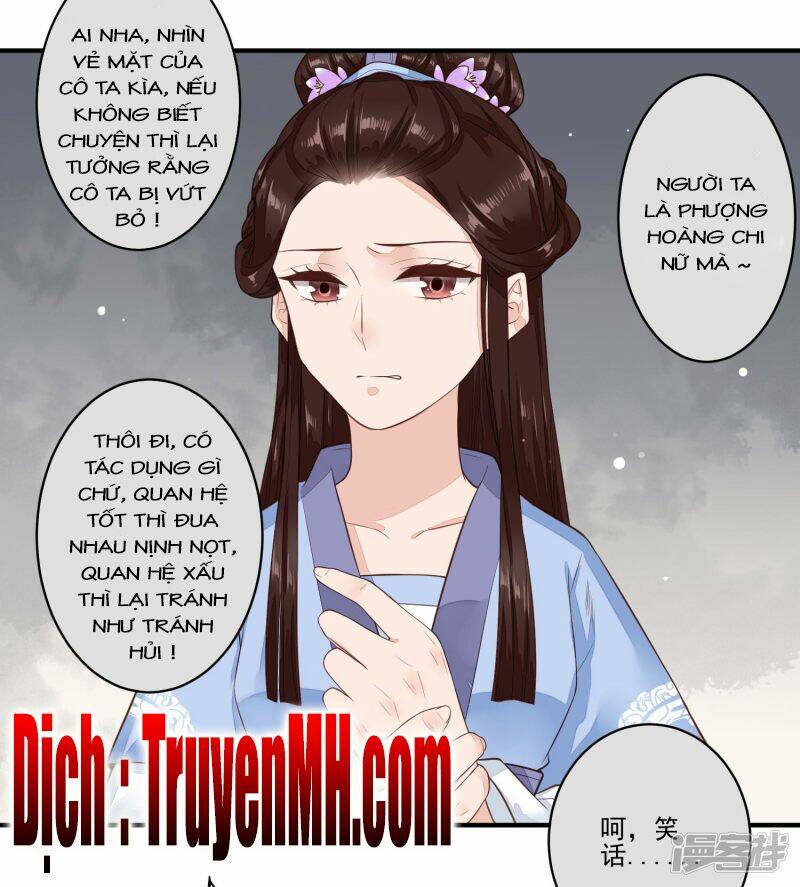 Phượng Hoàng Tê Lâm: Chapter 33