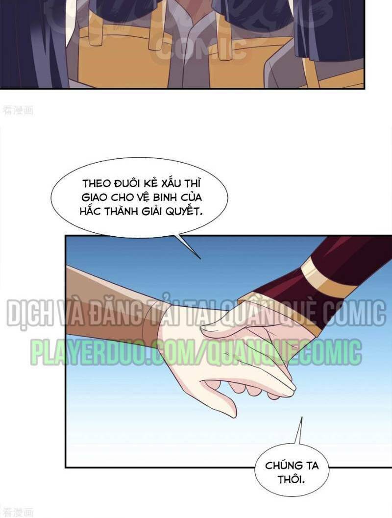 Ta Là Ngọc Hoàng Đại Đế: Chapter 50