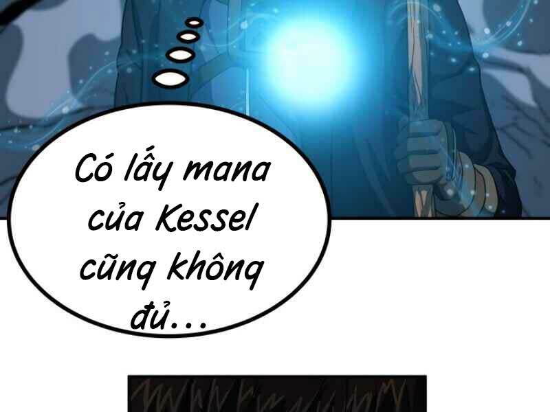 Ngôi Nhà Kết Nối Với Hầm Ngục: Chapter 20