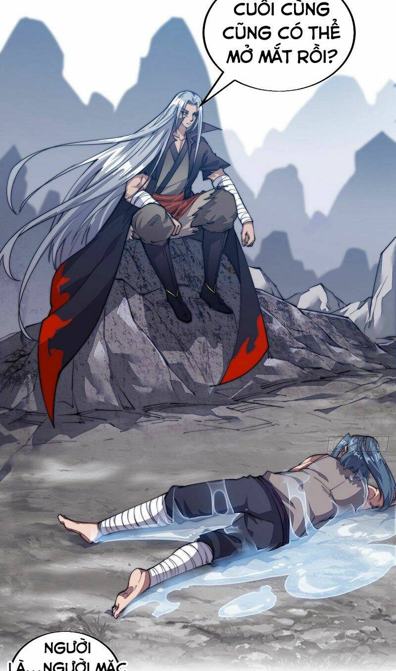Võ Lăng Cửu Thiên: Chapter 5