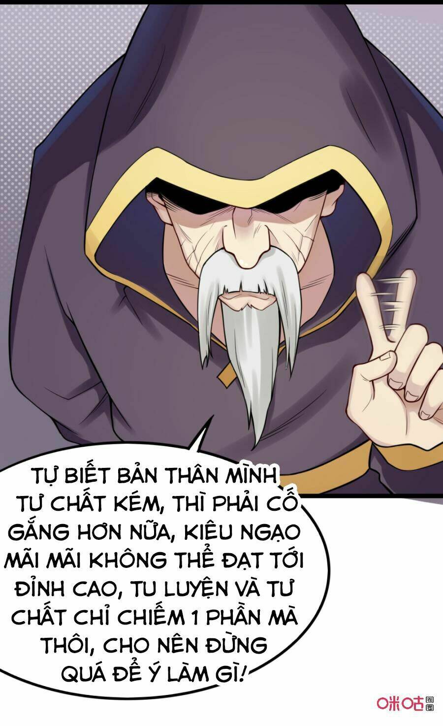 Tu Tiên Cuồng Thần: Chapter 29