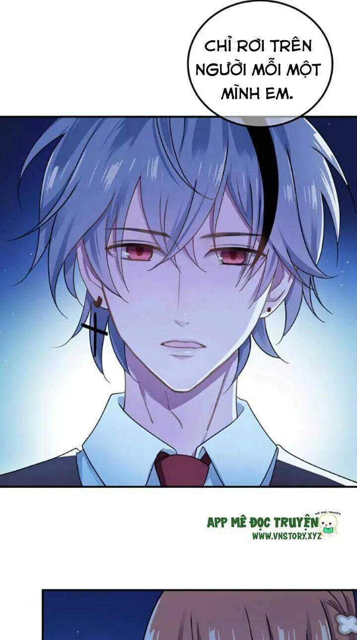 Thần Tượng Điểm Zero: Chapter 139