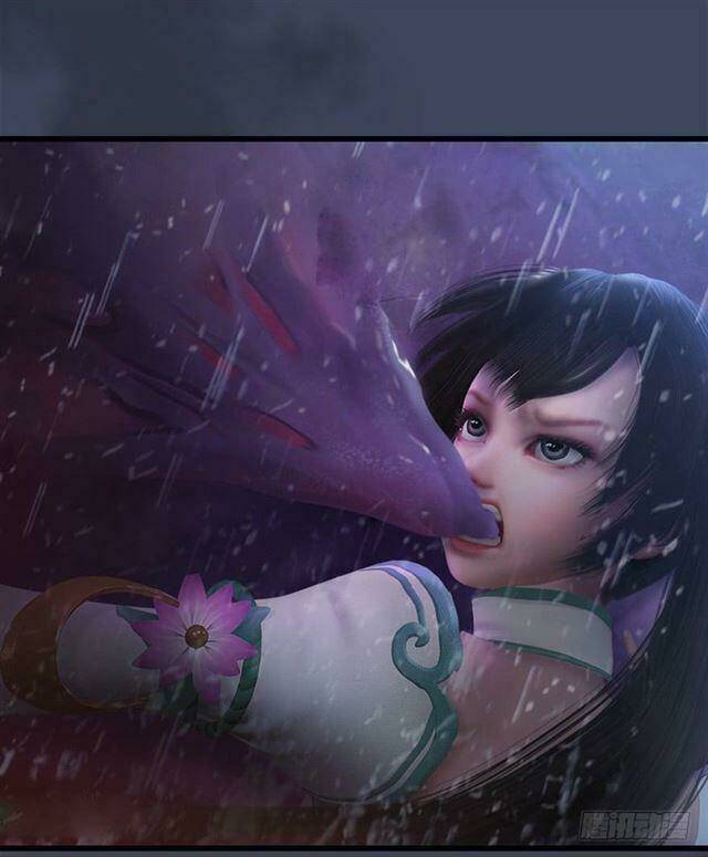 Cửu Hoang Đọa Huyền Sư: Chapter 47