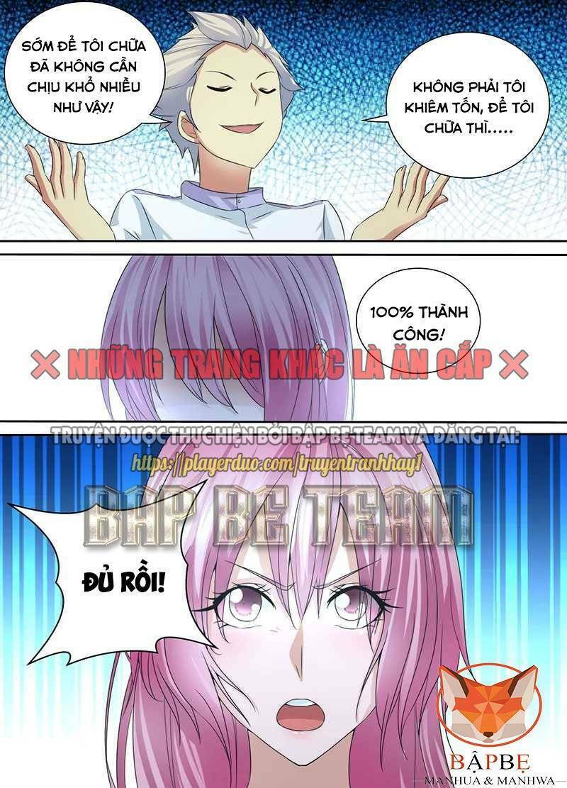 Tôi Là Thần Y: Chapter 63