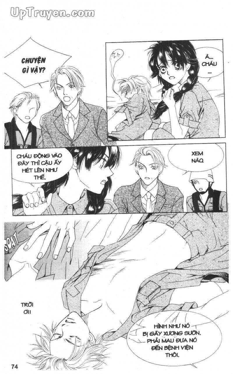 Cinderella Man: Chapter 6