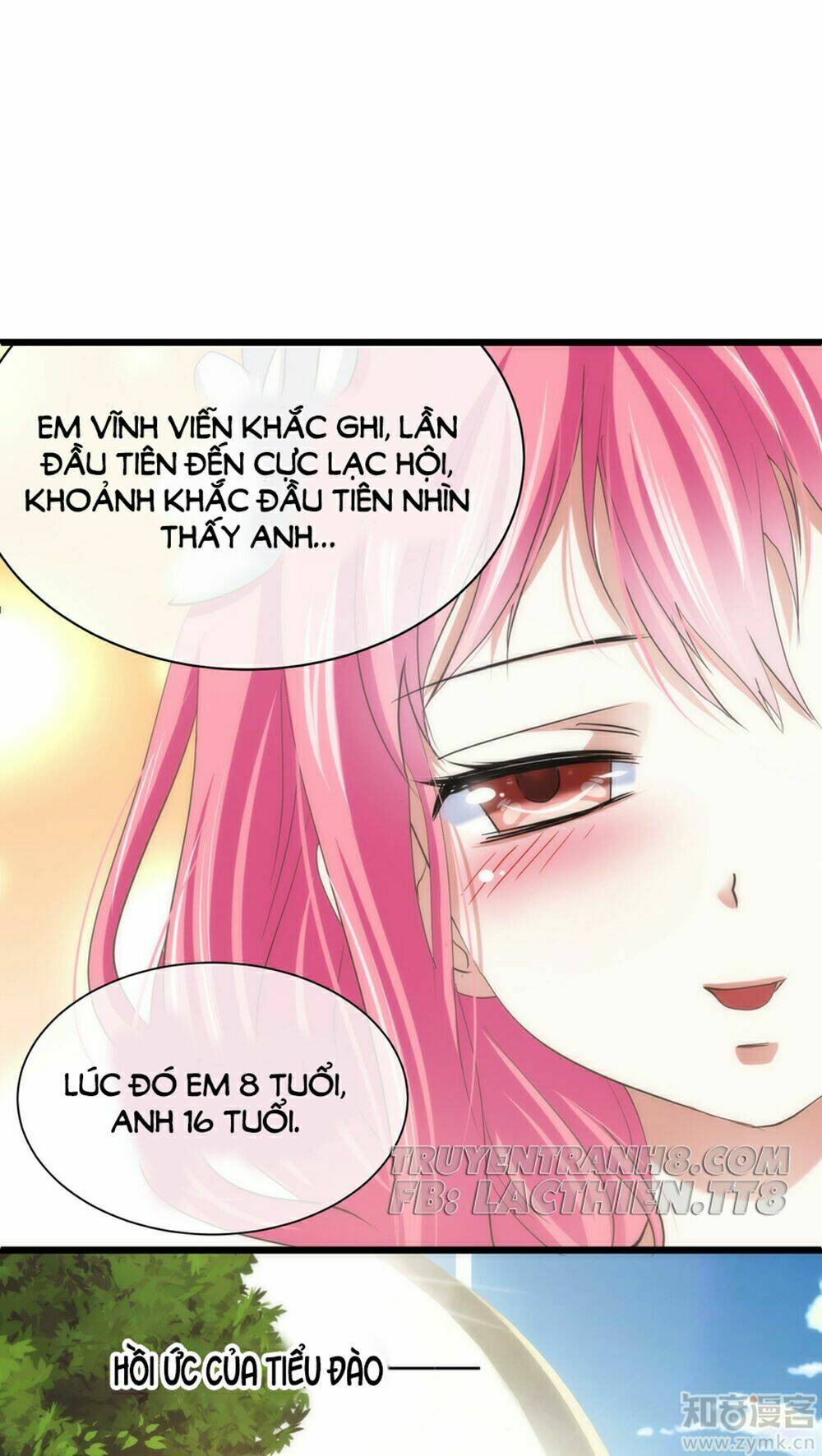 Một Vạn Tư Thế Công Lược Yêu Nam: Chapter 24