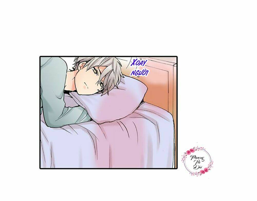 Mệnh Lệnh Tuyệt Đối Của Bá Đạo Vương Tử: Chapter 7