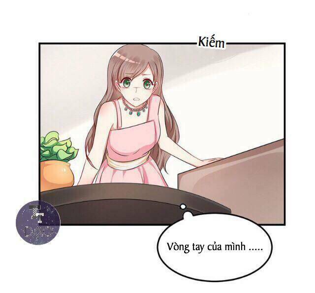 Đoạt Hôn Ác Thiếu: Chapter 15