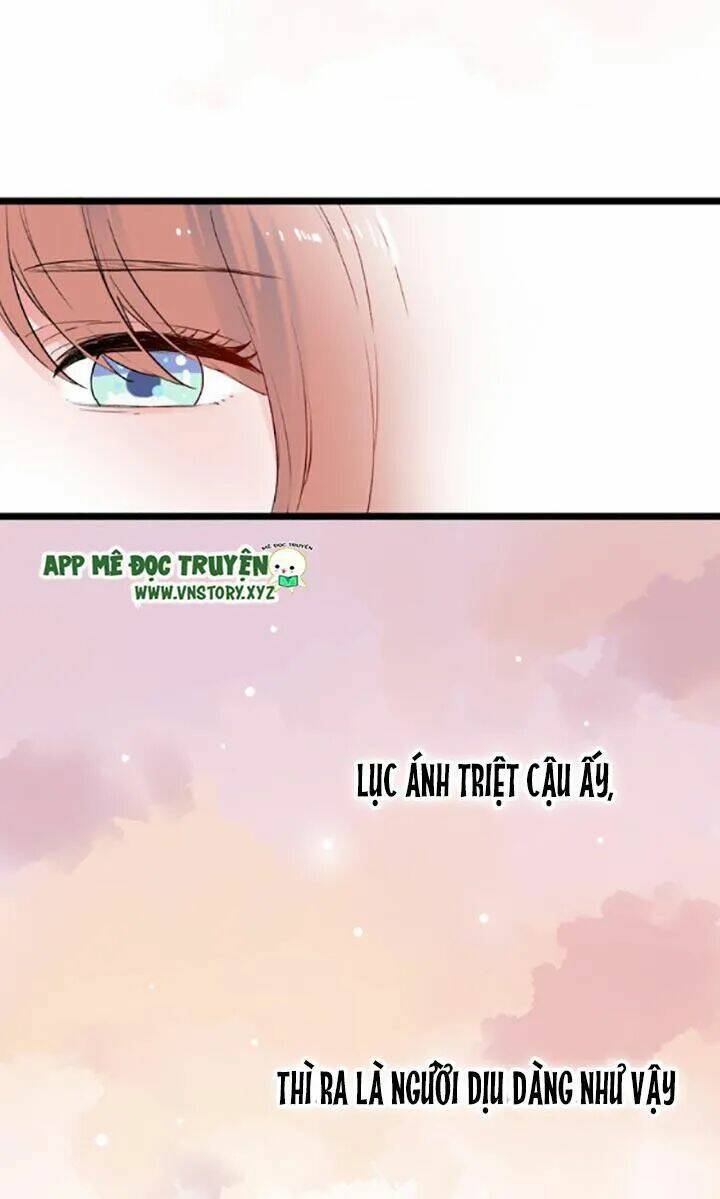 Trạch Thượng Tịch Mịch Huỳnh Hỏa: Chapter 27