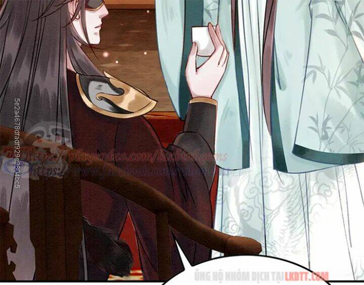 Trọng Sinh Bá Sủng Nhiếp Chính Vương Quá Mạnh Mẽ: Chapter 115