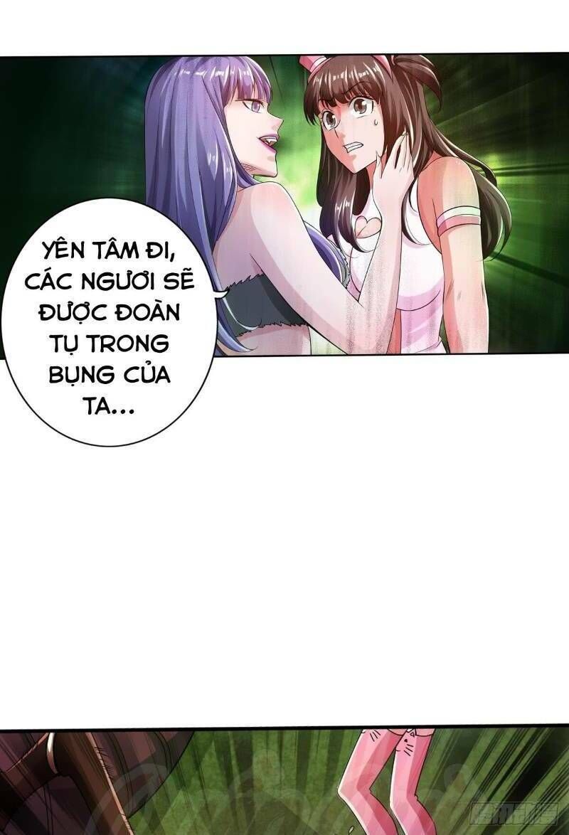 Hệ Thống Tìm Đường Chết Mạnh Nhất: Chapter 34