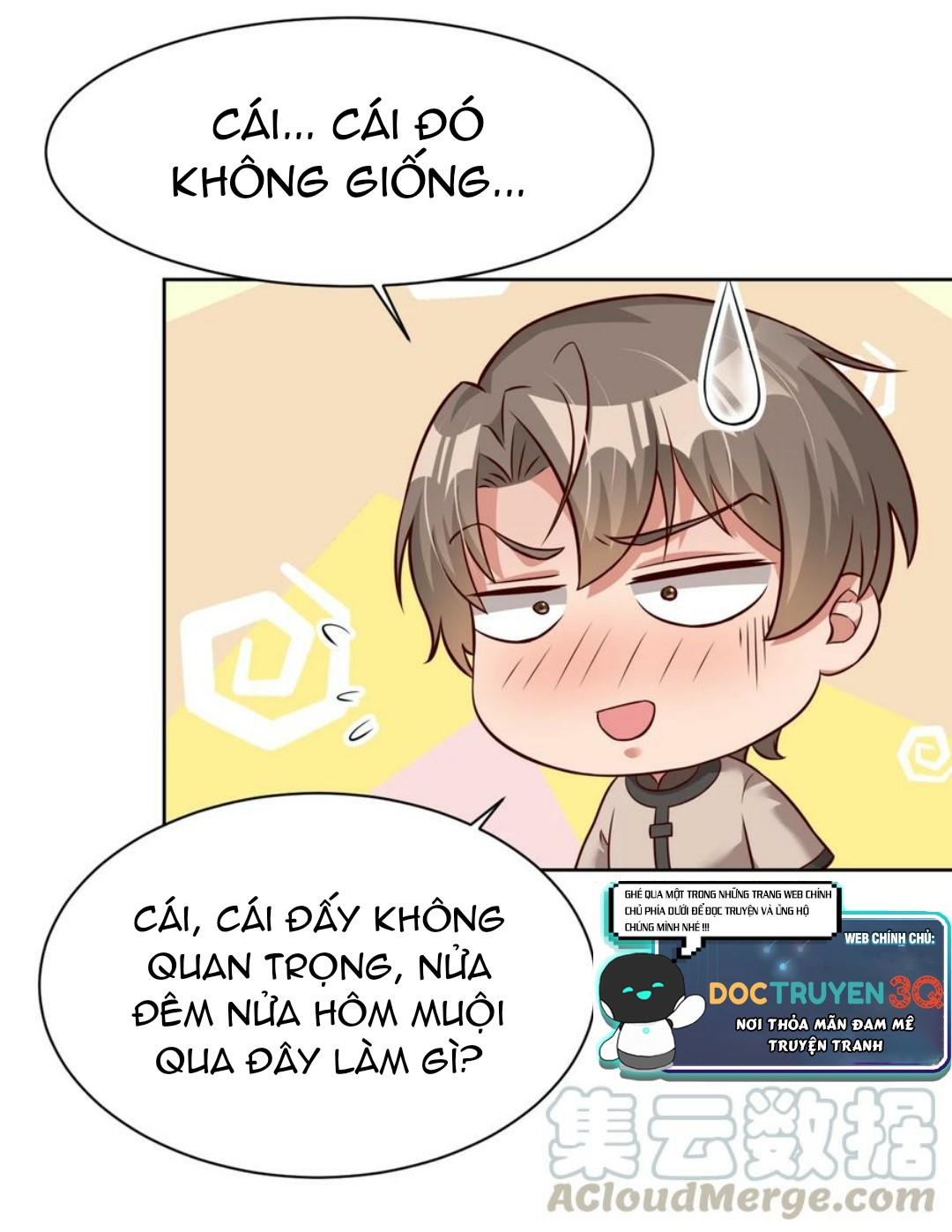 Sau Khi Tích Đủ Độ Hào Cảm: Chapter 18