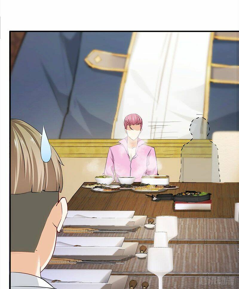 Quái Trộm Thâu Tâm: Chapter 1