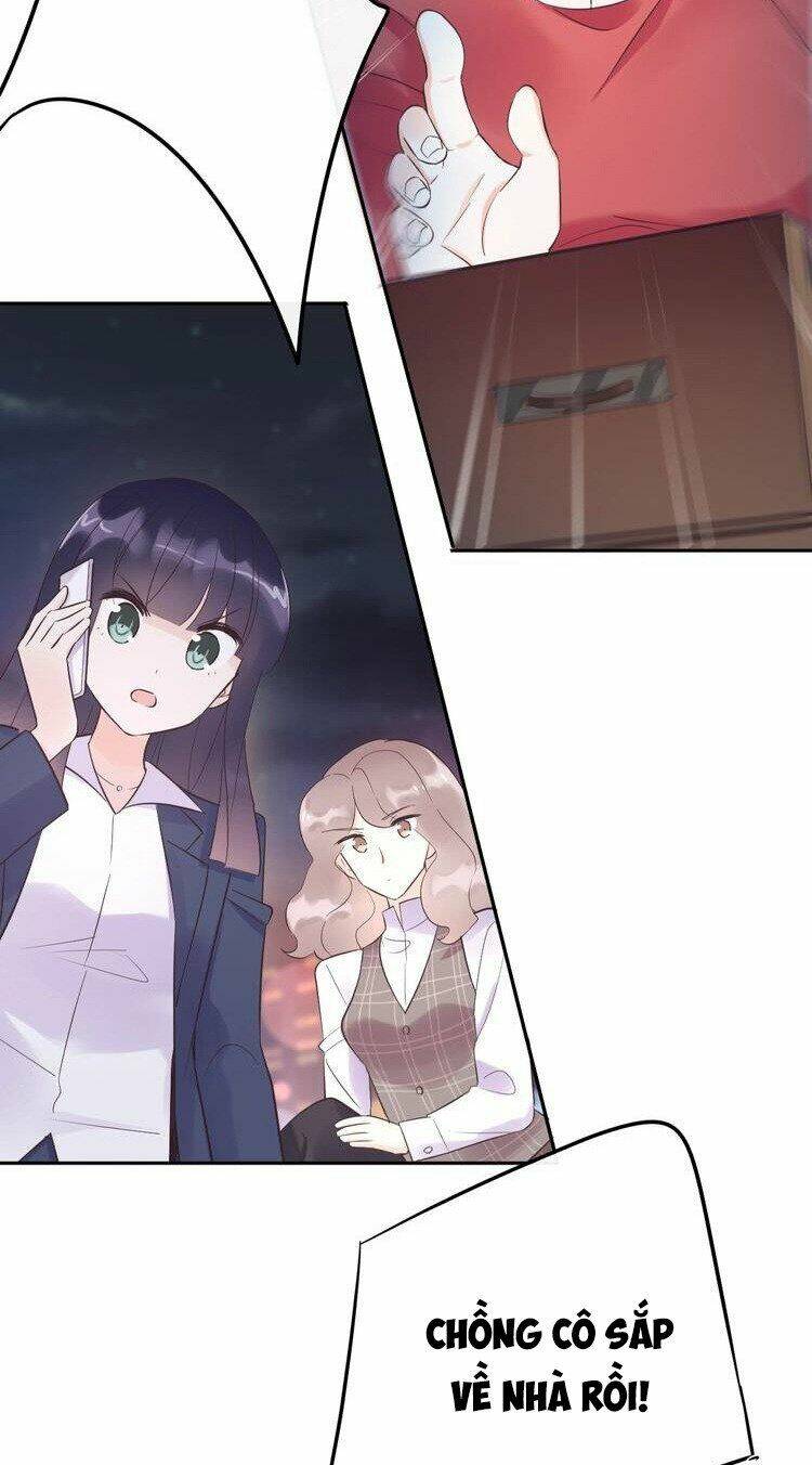 Cẩm Nang Tấn Công Tra Nam: Chapter 17