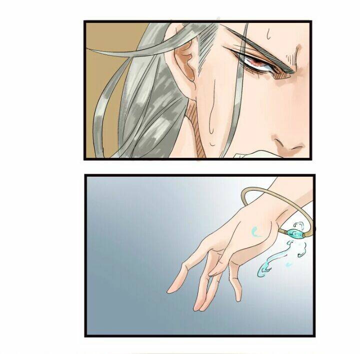 Thái Tử Bị Hoang Tưởng: Chapter 1