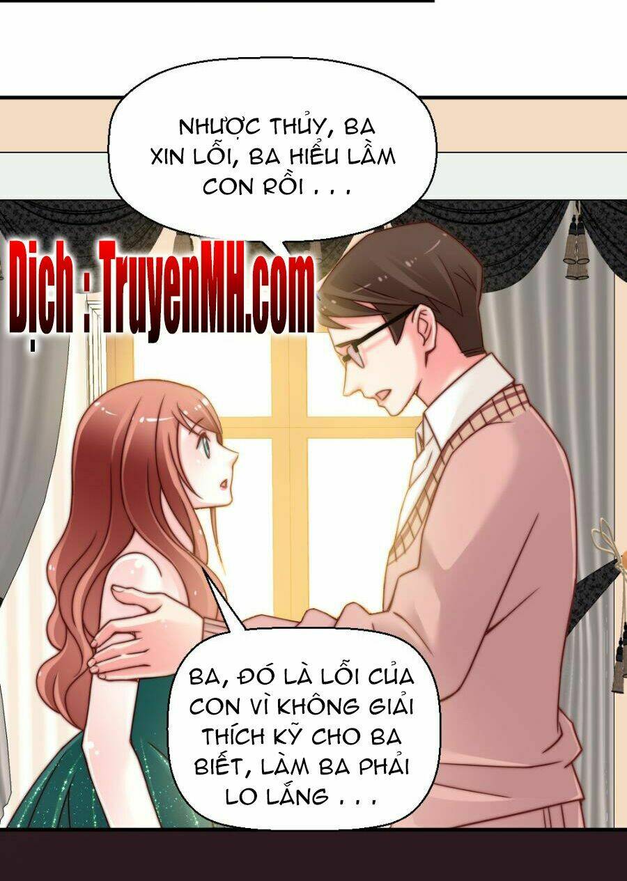 Bí Mật Của Thiên Kim: Chapter 33