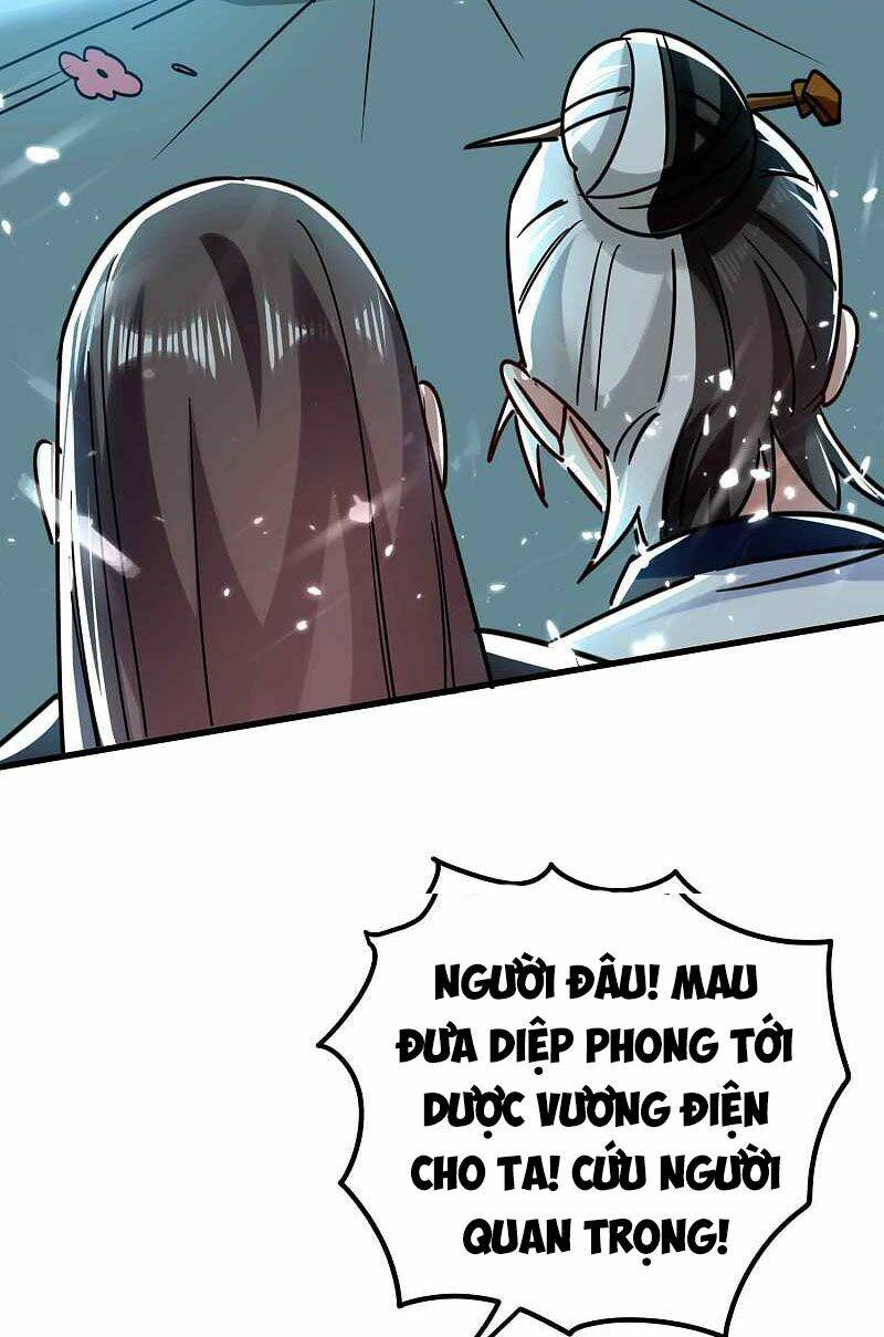 Vạn Giới Tiên Vương: Chapter 119