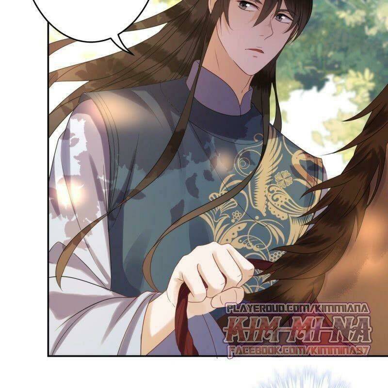Vương Gia Kiêu Ngạo Quá Khó Cua: Chapter 47