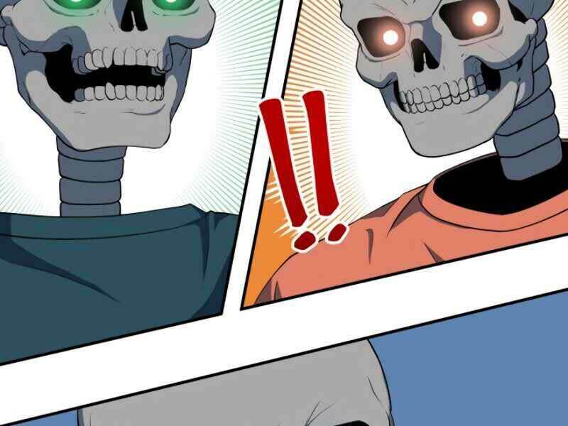 Ngôi Nhà Kết Nối Với Hầm Ngục: Chapter 19