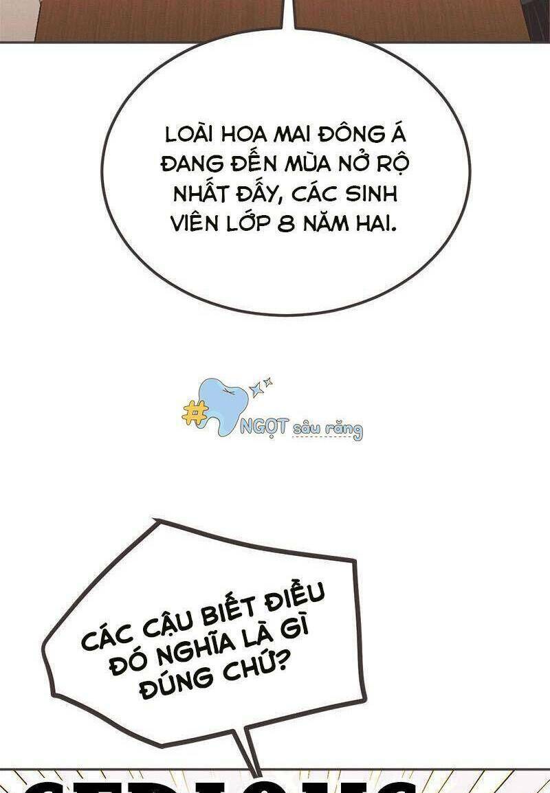 Giấc Mộng Đêm Hè: Chapter 7
