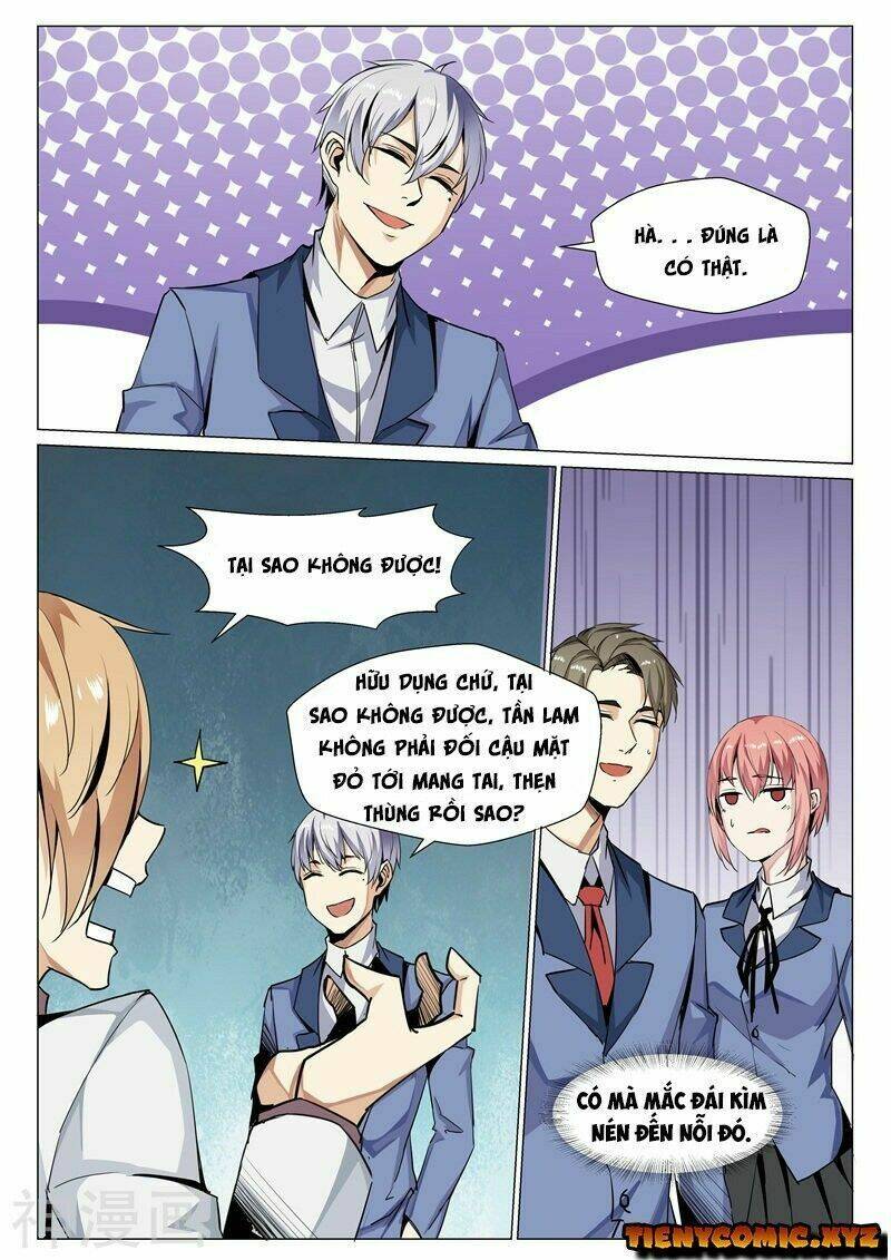 Tu Chân Cuồng Thiếu: Chapter 68