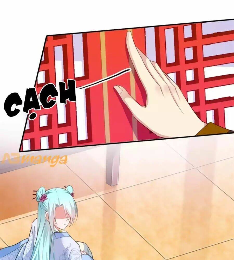 Khuynh Thế Y Phi Muốn Bỏ Chồng: Chapter 124