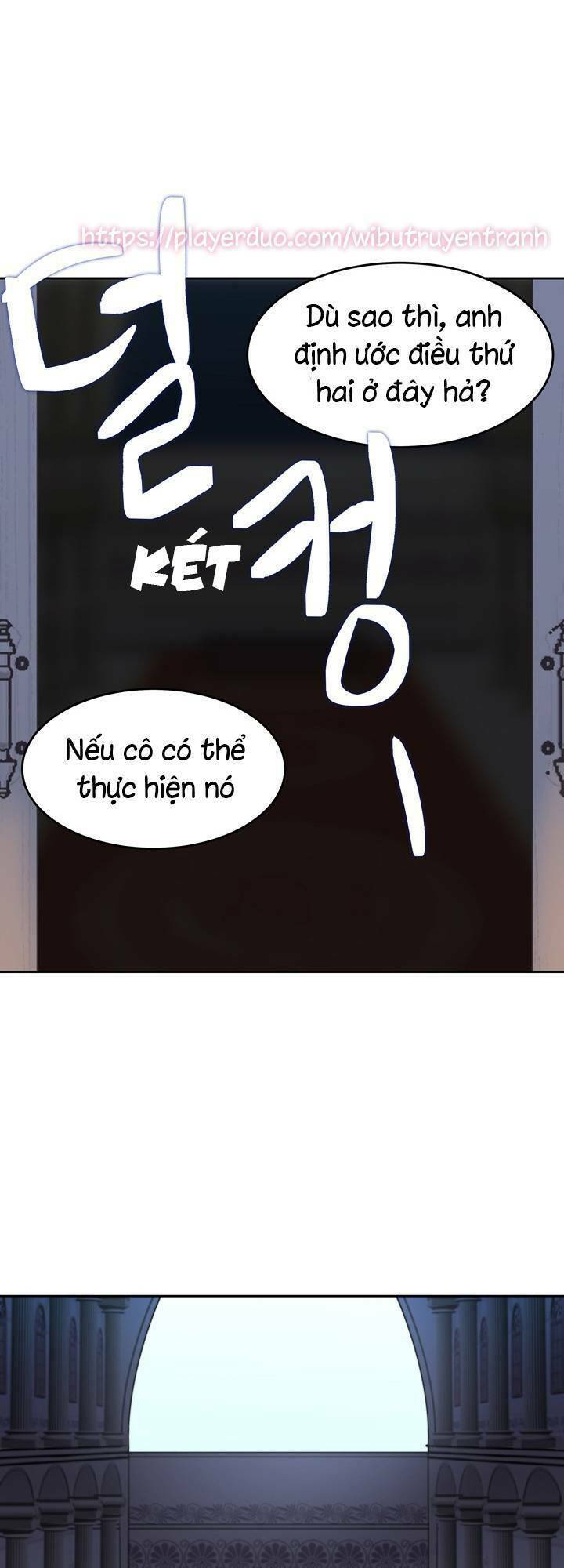 Amina - Nữ Thần Đèn: Chapter 10