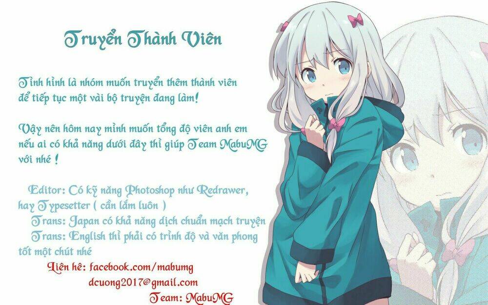 Phong Quỷ Truyền Thuyết: Chapter 39