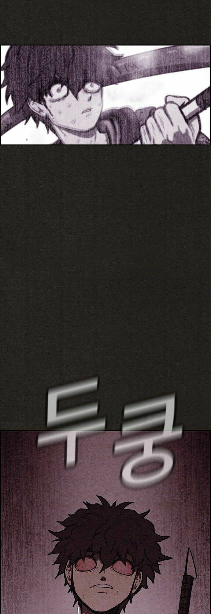 Quái Vật Tại Chung Cư Xanh: Chapter 57