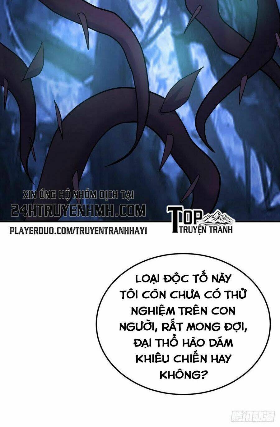 Đại Gia Livestream Vạn Giới: Chapter 60