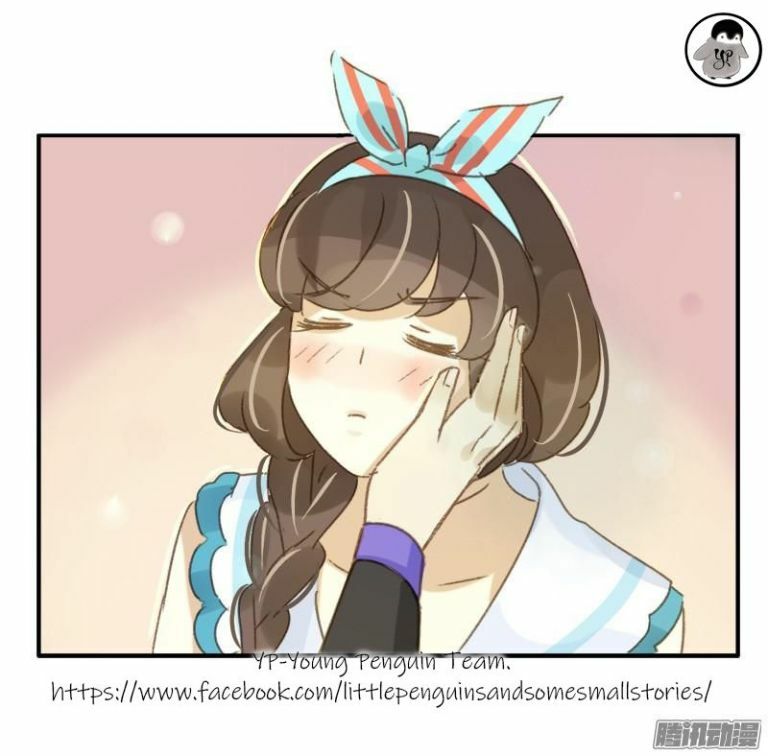 Sức Mạnh Của Sắc Đẹp: Chapter 173