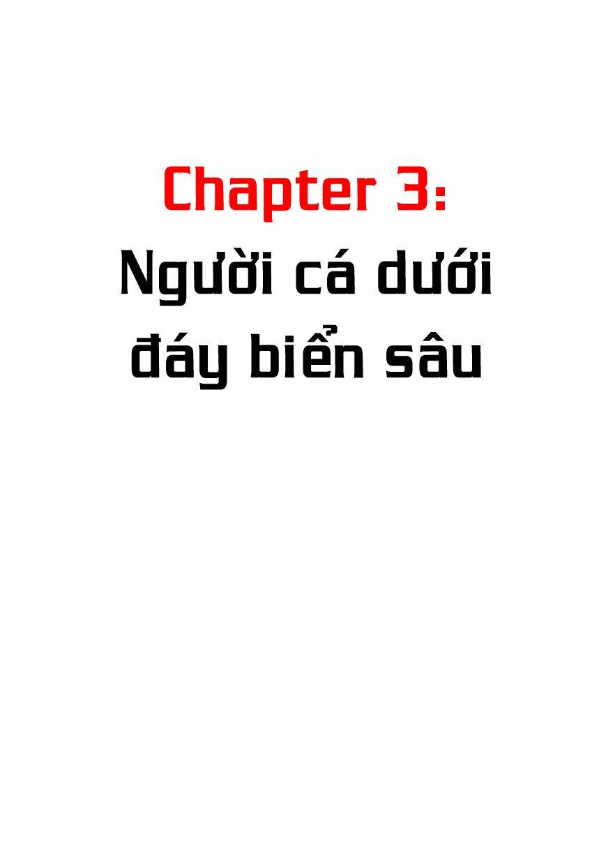 Angel No Oka: Chapter 3