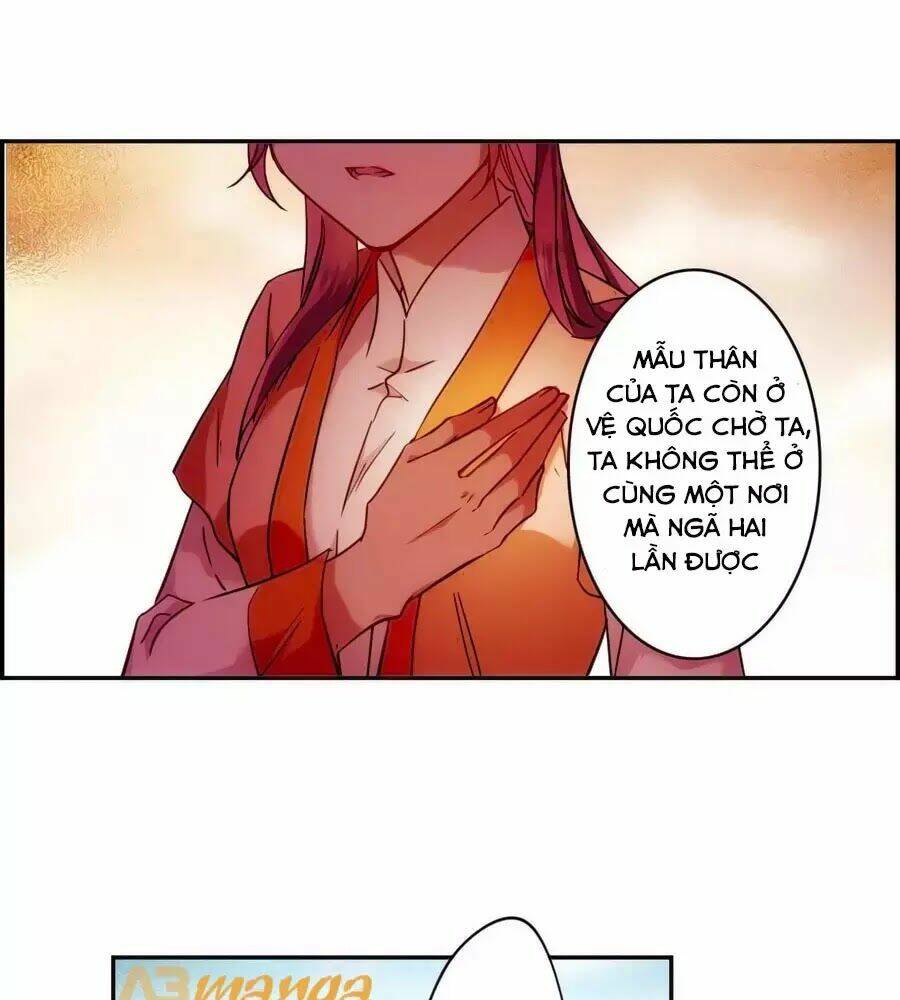 Thượng Quốc Phú Chi Thiên Đống Tuyết: Chapter 117