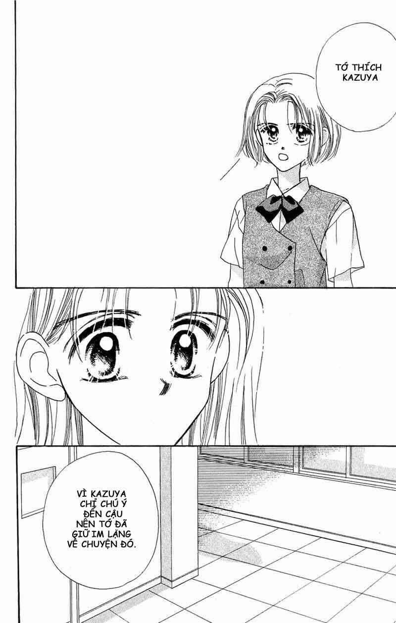 Lời Chào Ban Mai: Chapter 5