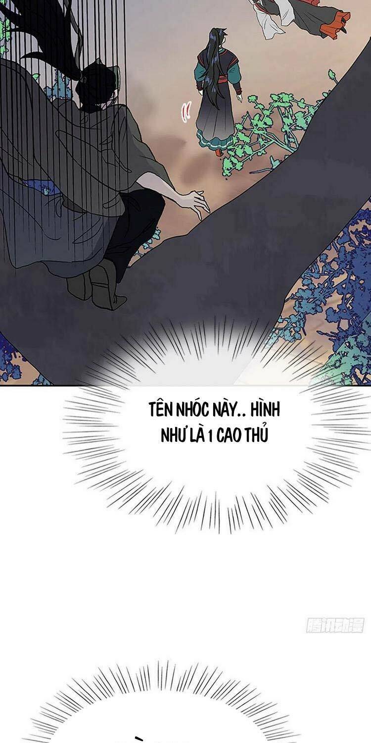 Học Sĩ Tái Sinh: Chapter 195